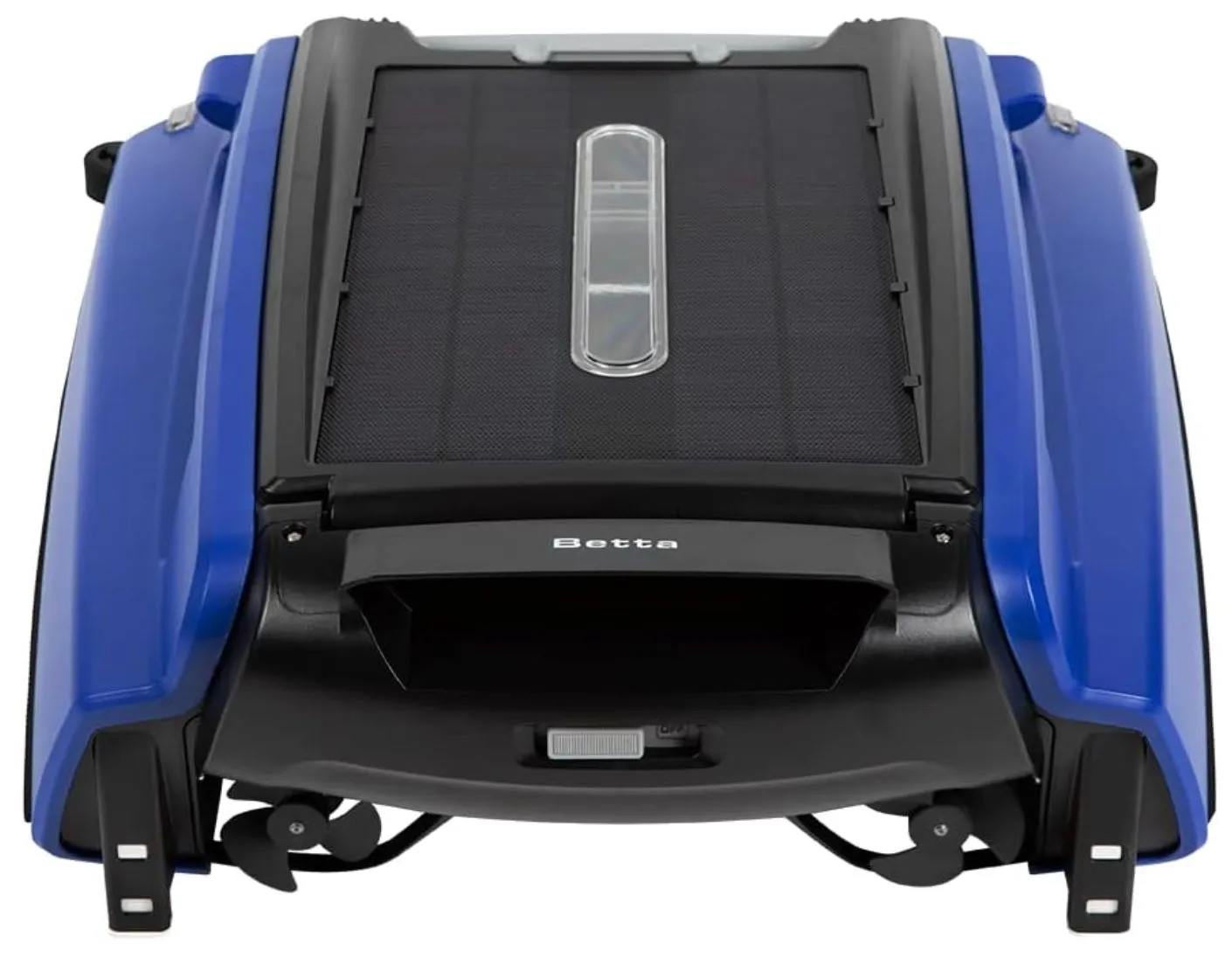 Robot làm sạch hồ bơi tự động Betta SE Solar chạy bằng năng lượng mặt trời