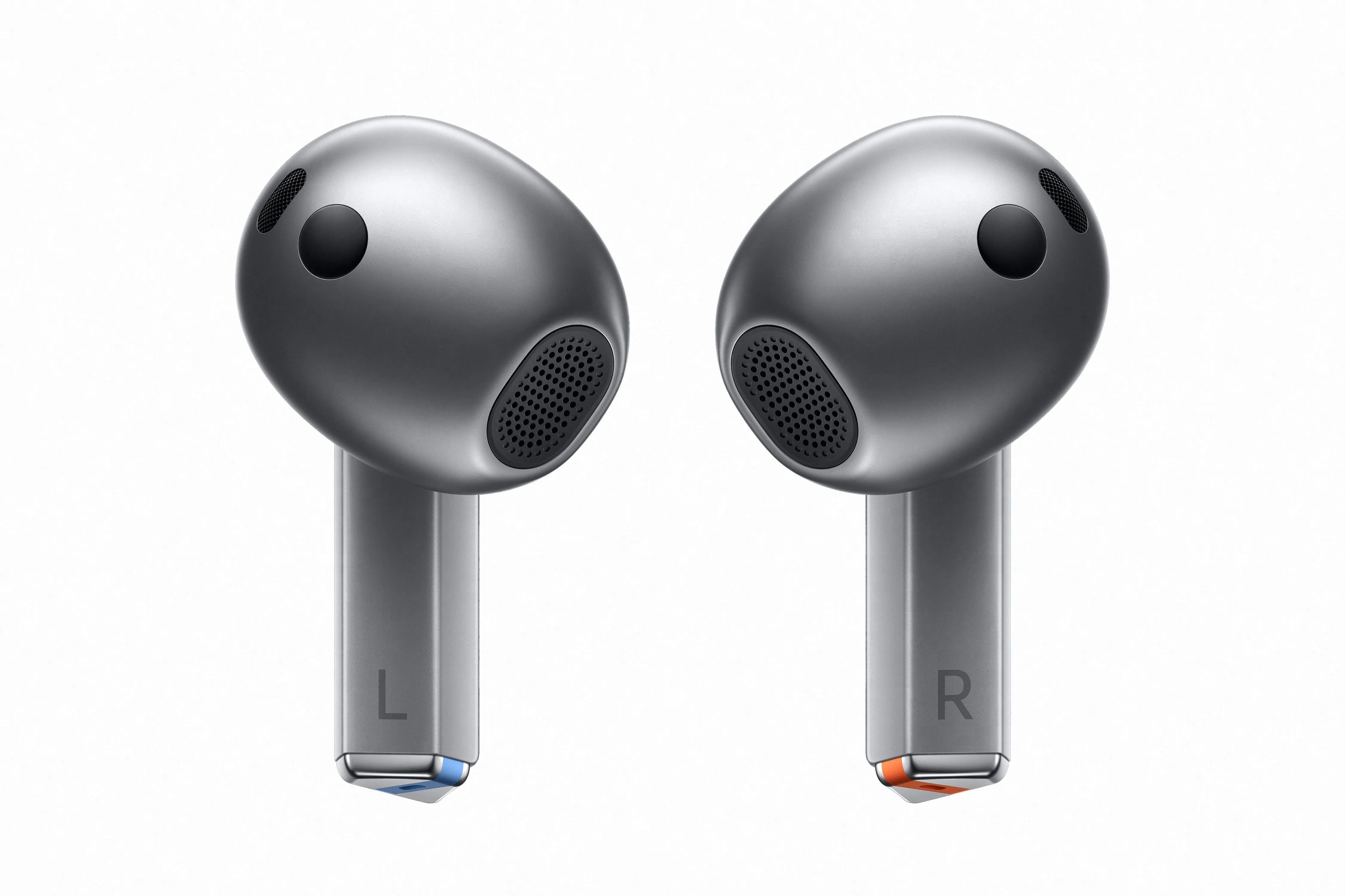 Tai nghe không dây Samsung Galaxy Buds3 màu trắng