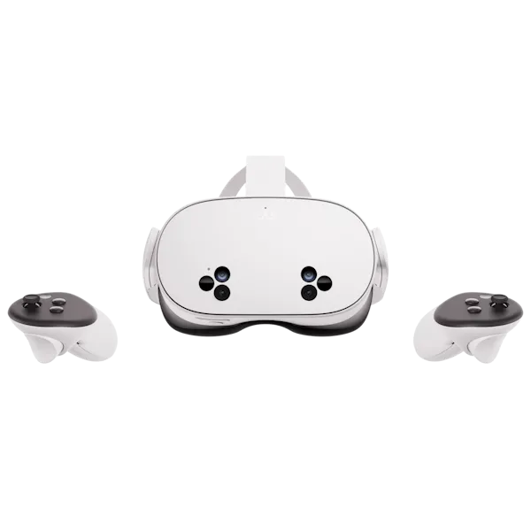 Tai nghe Meta Quest 3S, phiên bản giá phải chăng với hiệu năng cao.
