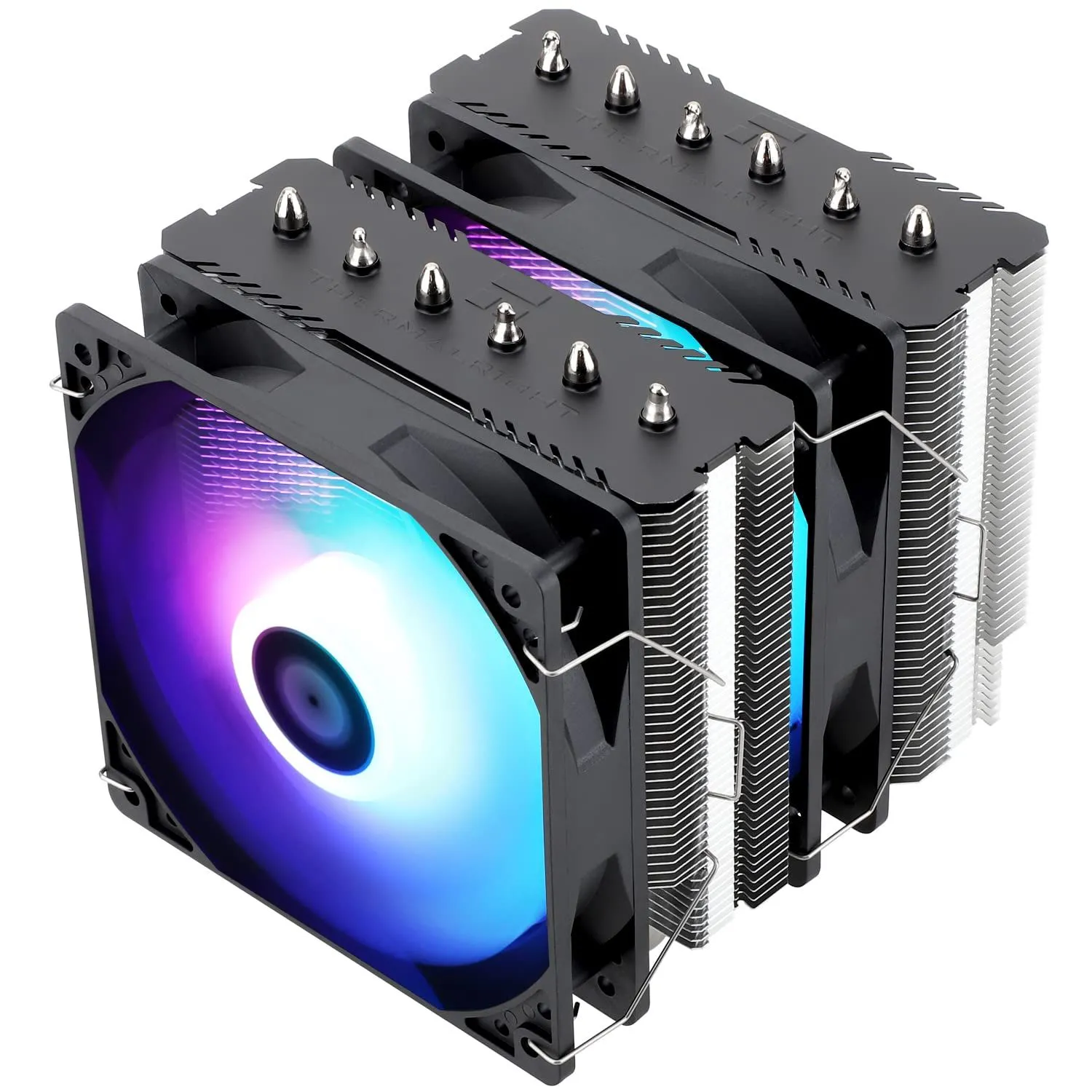 Tản nhiệt khí CPU Thermalright Peerless Assassin 120 SE ARGB