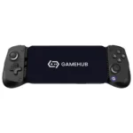 Tay cầm chơi game di động GameSir X5 Lite với thiết kế nhỏ gọn.