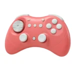 Tay cầm chơi game GuliKit Elves 2 với thiết kế công thái học, hỗ trợ đánh thức Nintendo Switch 2 từ xa