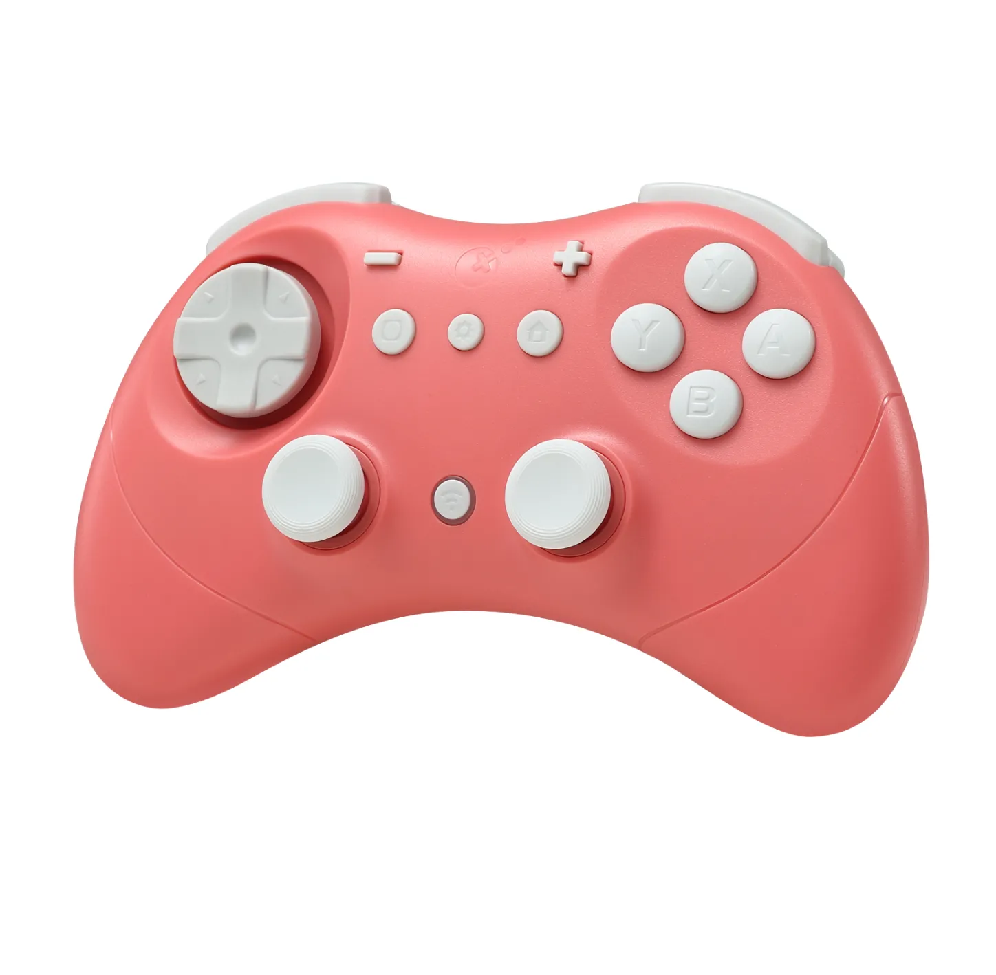 Tay cầm chơi game GuliKit Elves 2 với thiết kế công thái học, hỗ trợ đánh thức Nintendo Switch 2 từ xa