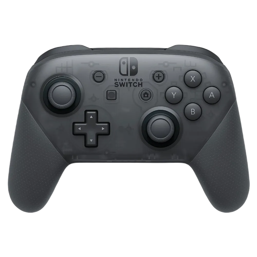 Tay cầm Nintendo Switch Pro