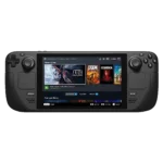 Thiết bị chơi game cầm tay Valve Steam Deck, một yếu tố quan trọng thúc đẩy sự phát triển game PC.
