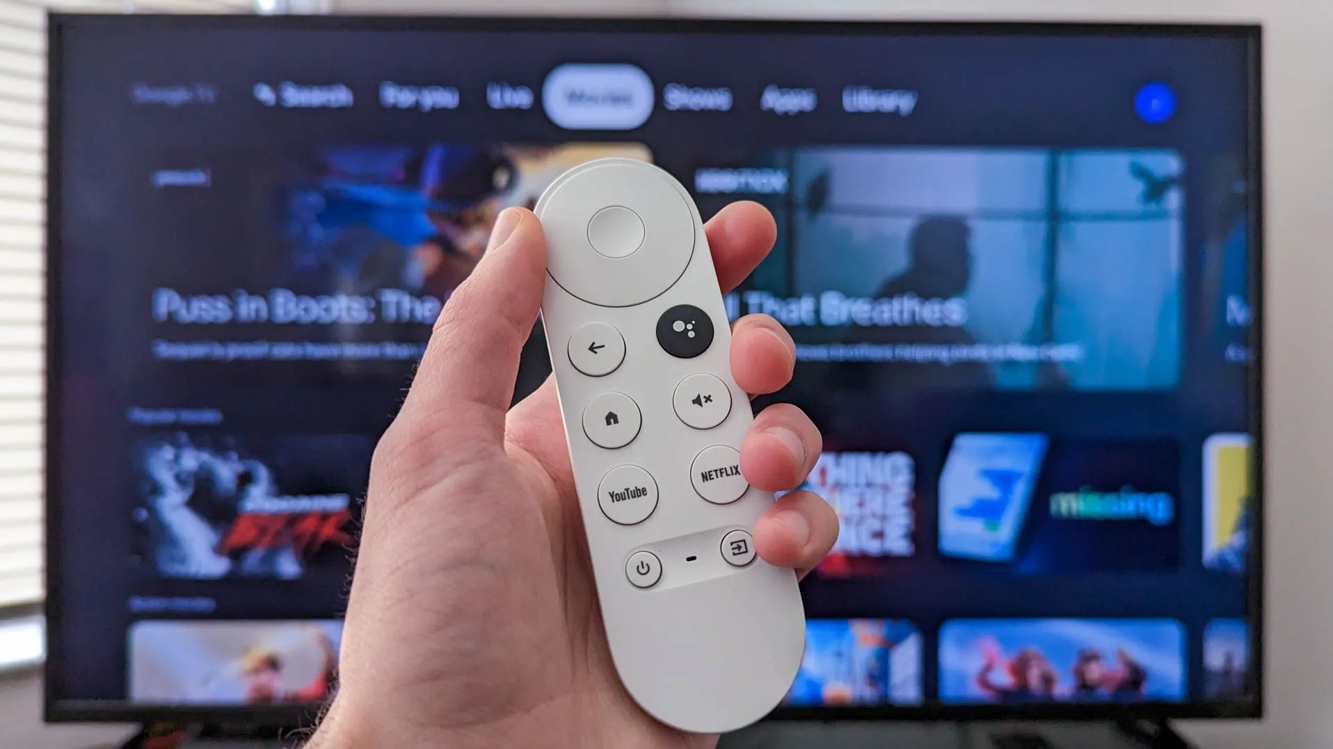 Thiết bị Chromecast với Google TV, sắp nhận bản cập nhật Android 14 chính thức