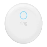 Thiết bị giám sát Ring Alarm Smoke & Co Listener, một giải pháp tương tự báo khói Kidde