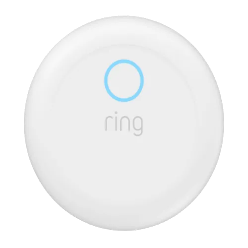 Thiết bị giám sát Ring Alarm Smoke & Co Listener, một giải pháp tương tự báo khói Kidde