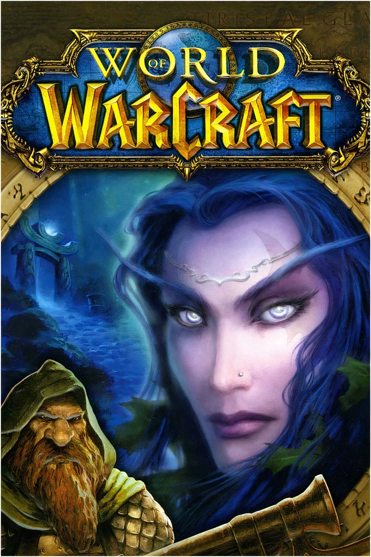 Trải nghiệm game World of Warcraft trên Mac M1