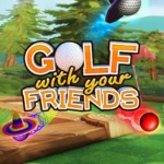 Trải nghiệm mini golf vui nhộn trong Golf With Your Friends, game giải trí mùa hè