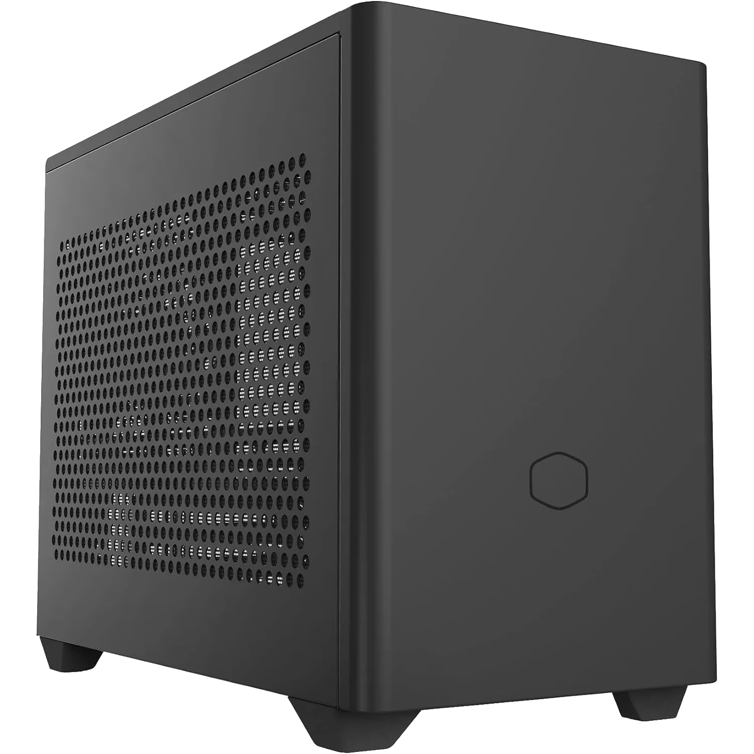 Vỏ case Cooler Master NR200 gọn nhẹ
