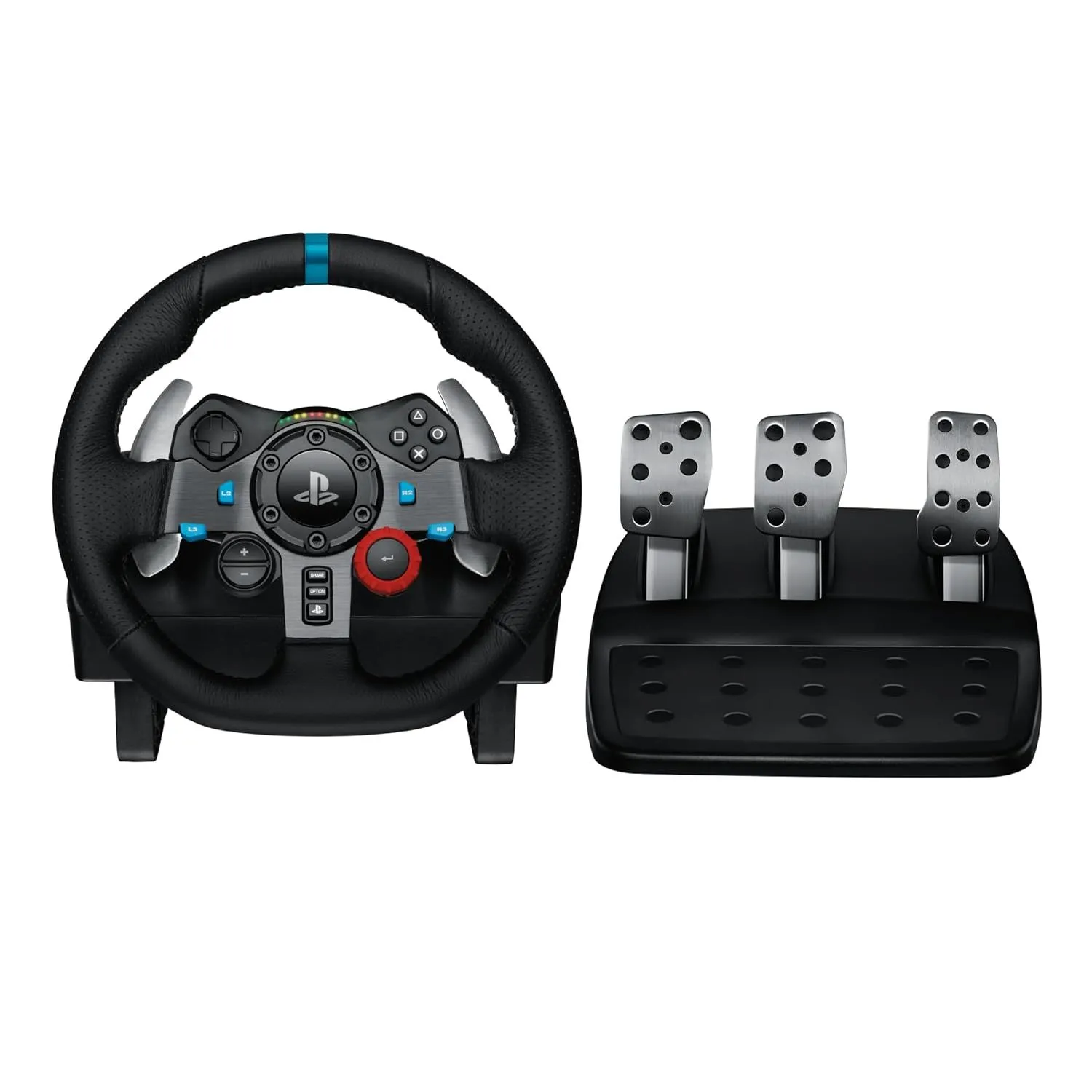 Vô lăng Logitech G29 Driving Force Racing Wheel kèm bàn đạp